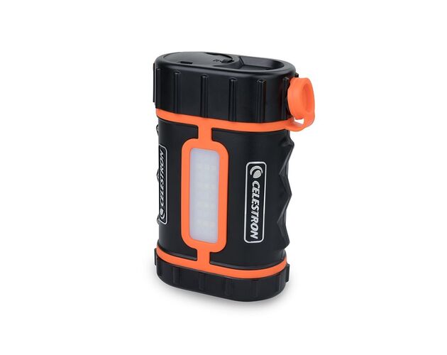 PowerTank Pro LiFePo4 12V DC / USB 5V / 158.74 Wh, image-6