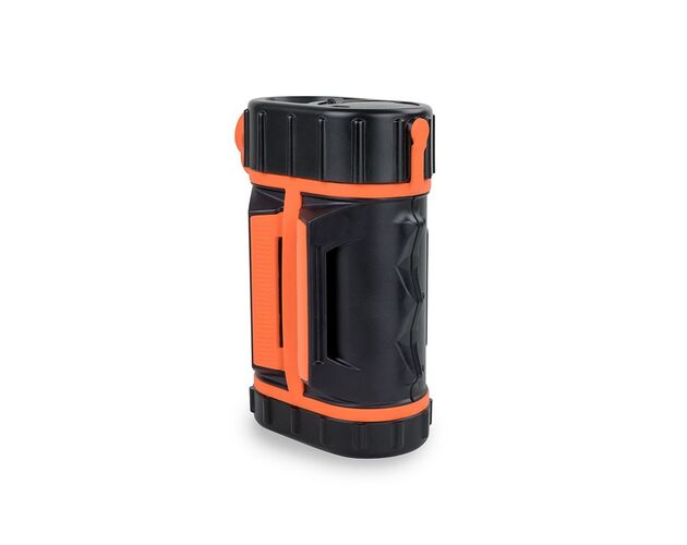 PowerTank Pro LiFePo4 12V DC / USB 5V / 158.74 Wh