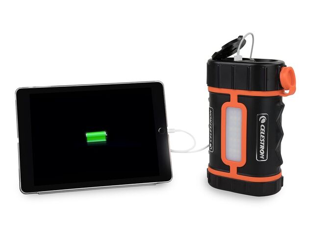 PowerTank Pro LiFePo4 12V DC / USB 5V / 158.74 Wh, image-2