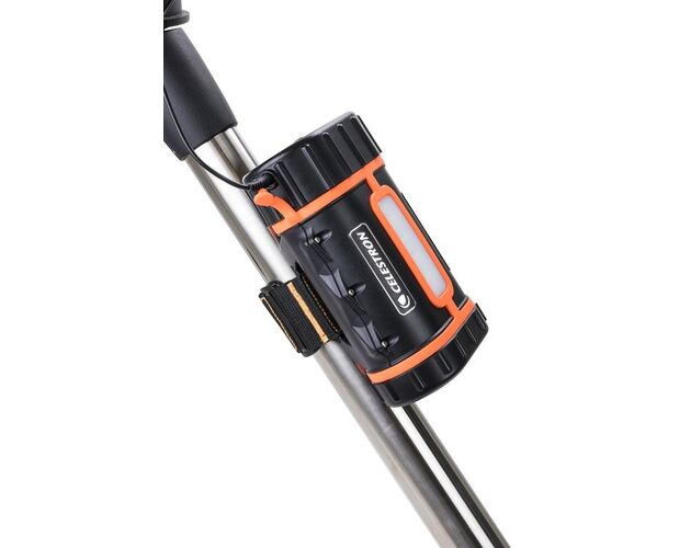 PowerTank Pro LiFePo4 12V DC / USB 5V / 158.74 Wh, image-4