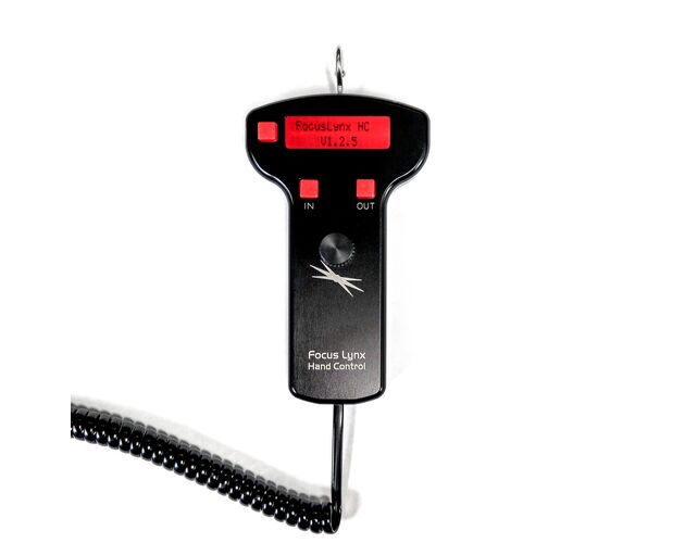 Optec FocusLynx Handkontroller, image-3