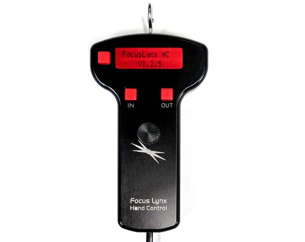Optec FocusLynx Handkontroller, image-5