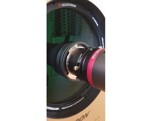 Celestron RASA36 V2 - RASA astrográf, image-14