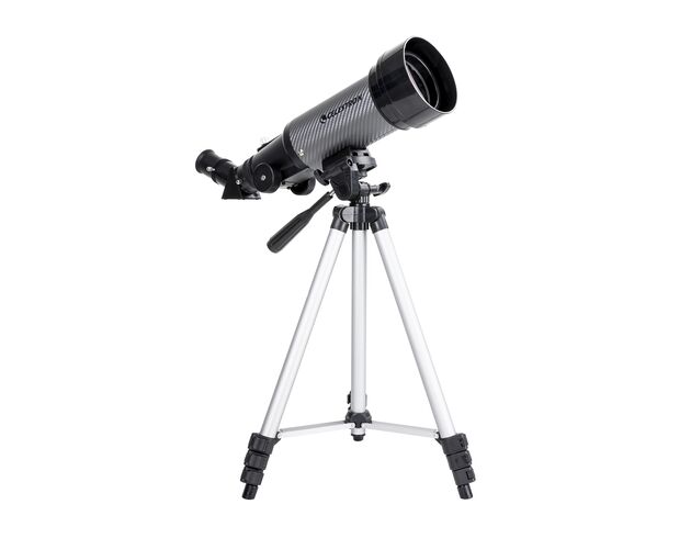 Celestron Travel Scope 70 DX - achromatický refraktor
