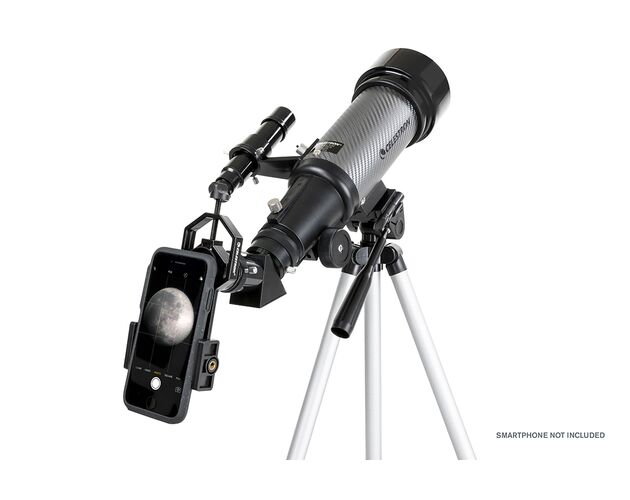 Celestron Travel Scope 70 DX - achromatický refraktor, image-4