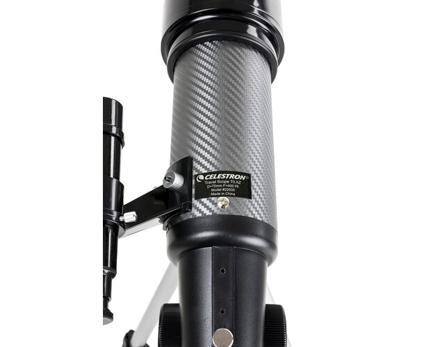 Celestron Travel Scope 70 DX - achromatický refraktor, image-10