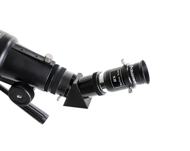 Celestron Travel Scope 70 DX - achromatický refraktor, image-7