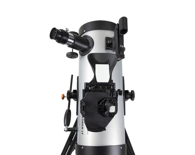 Celestron StarSense Explorer LT 127AZ – zrkadlový teleskop s navigáciou, image-12