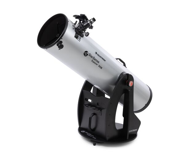 Celestron StarSense Explorer 12” Dobsonian - teleskop Dobson, image-2