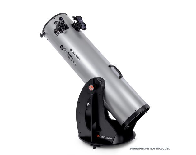 Celestron StarSense Explorer 12” Dobsonian - teleskop Dobson, image-3