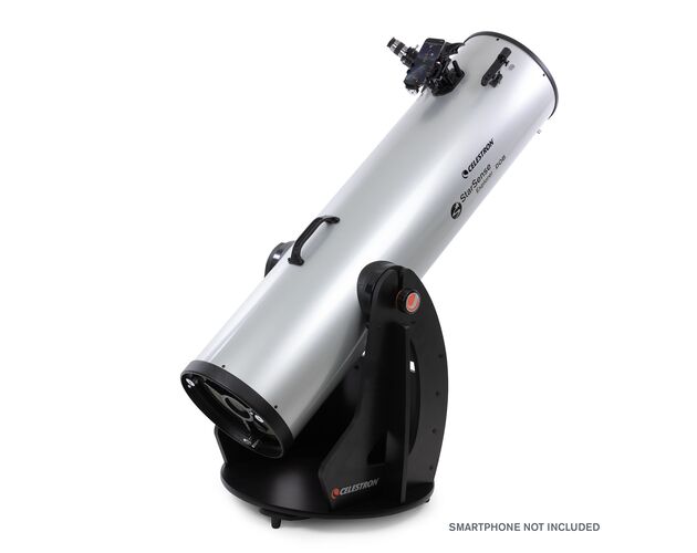 Celestron StarSense Explorer 12” Dobsonian - teleskop Dobson, image-4