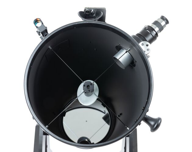 Celestron StarSense Explorer 12” Dobsonian - teleskop Dobson, image-9