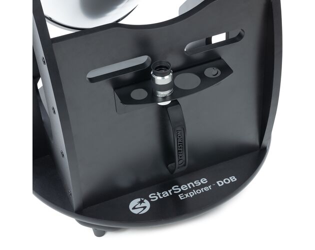 Celestron StarSense Explorer 12” Dobsonian - teleskop Dobson, image-10