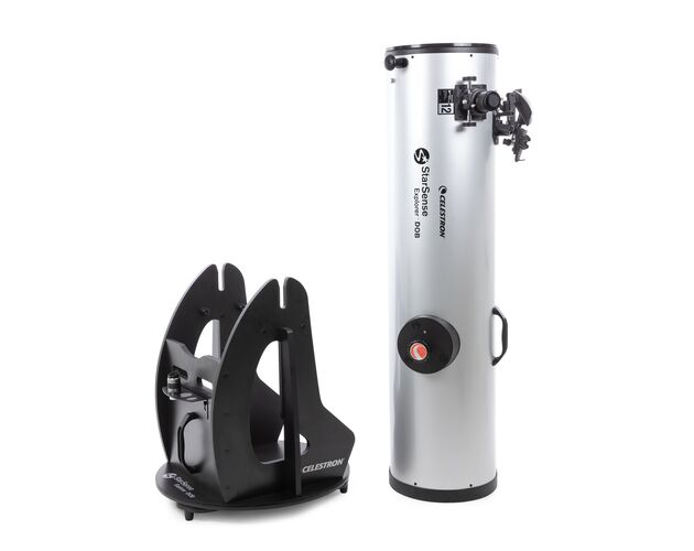 Celestron StarSense Explorer 12” Dobsonian - teleskop Dobson, image-14