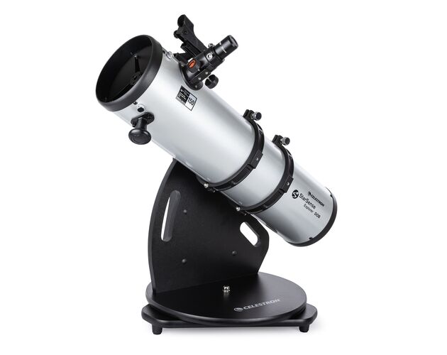 Celestron StarSense Explorer 150mm Tabletop - teleskop Dobson, image-5