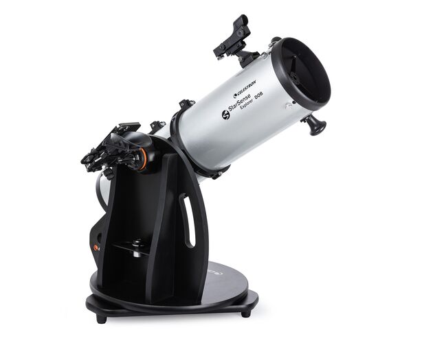 Celestron StarSense Explorer 150mm Tabletop - teleskop Dobson, image-6