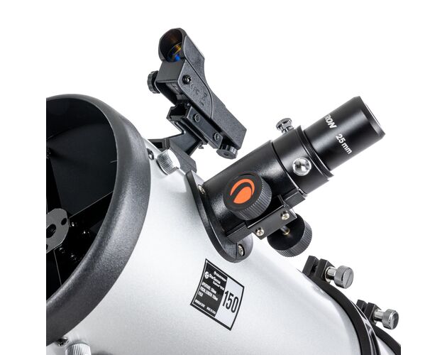Celestron StarSense Explorer 150mm Tabletop - teleskop Dobson, image-12