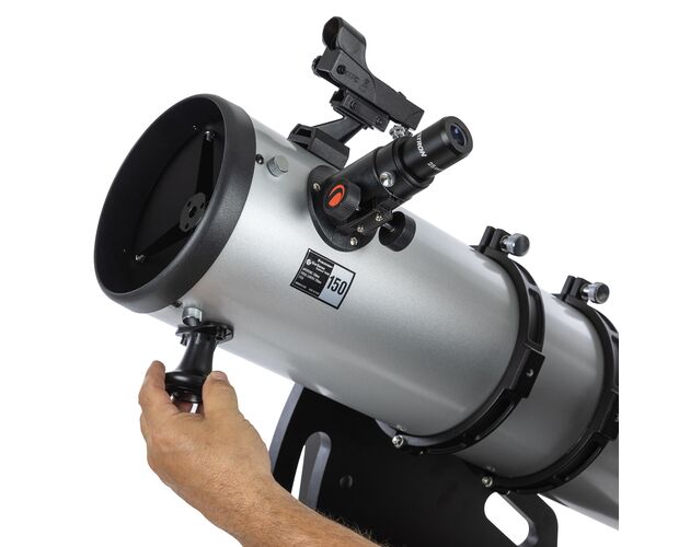 Celestron StarSense Explorer 150mm Tabletop - teleskop Dobson, image-13