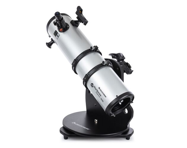 Celestron StarSense Explorer 150mm Tabletop - teleskop Dobson, image-2
