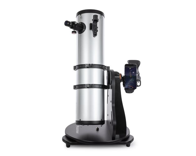 Celestron StarSense Explorer 150mm Tabletop - teleskop Dobson, image-14