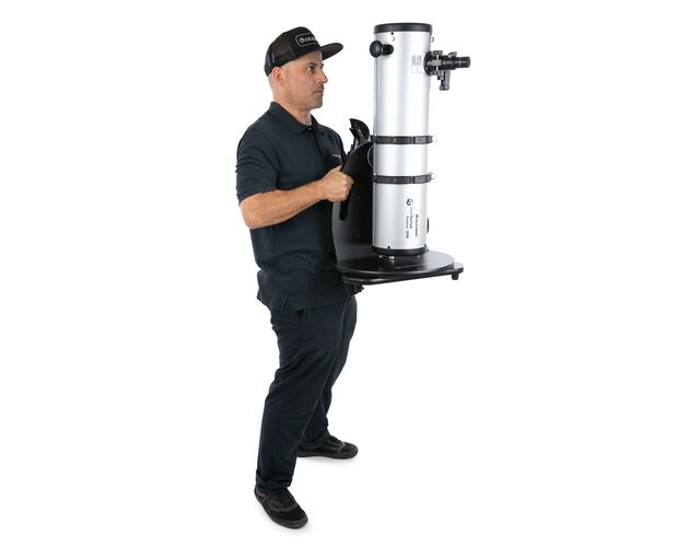 Celestron StarSense Explorer 150mm Tabletop - teleskop Dobson, image-16