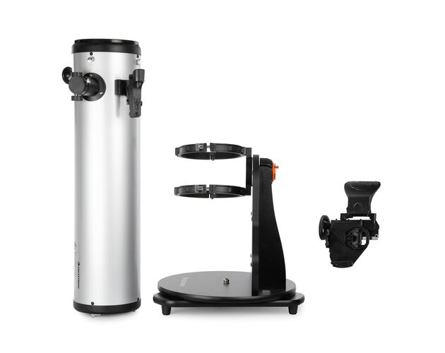 Celestron StarSense Explorer 150mm Tabletop - teleskop Dobson, image-18