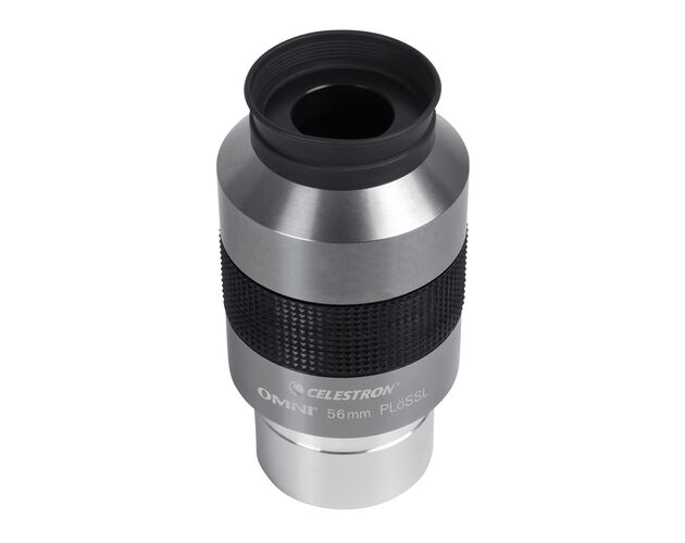 Omni Okular 2" 56mm, 47° Gesichtsfeld