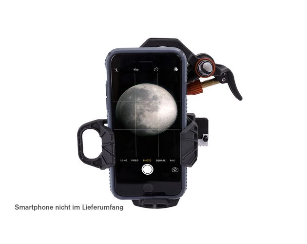 NexYZ Universaler 3-Achsen Smartphone Adapter, image-7