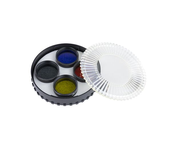 Okularfilter-Set, 1¼"
