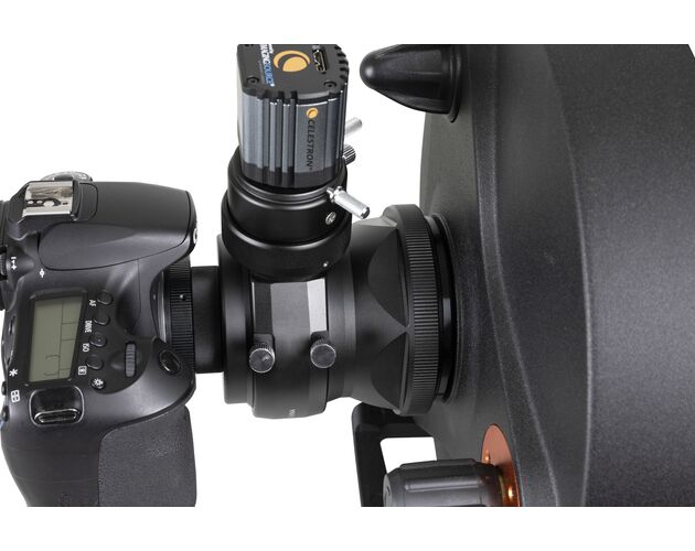 Adapter V2 für Off-Axis Guider Deluxe bis Vollformatkameras, image-3