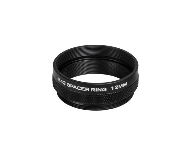 M42 (T-2) Zwischenringe, Set, image-4