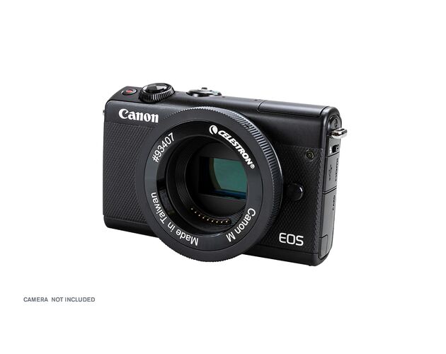 T-Ring Canon M Mount, image-2