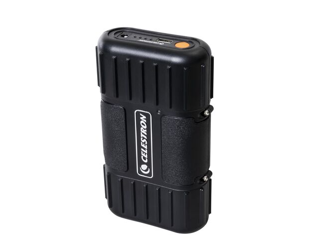 PowerTank Lithium LT 12V DC/ USB 5V/ 73,3Wh