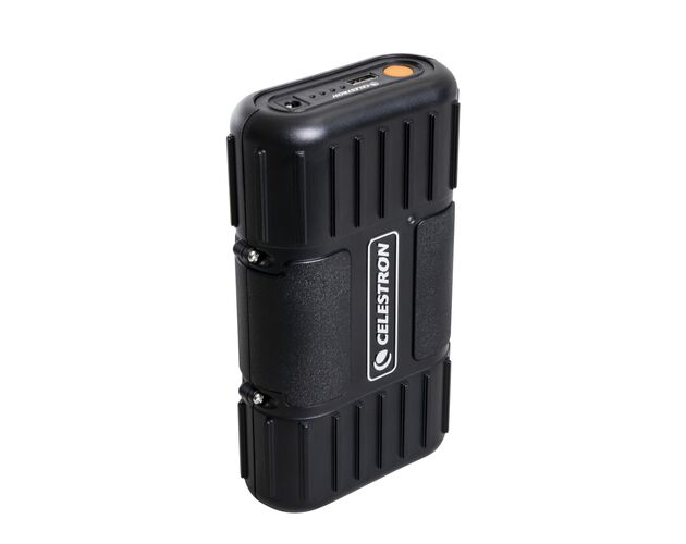 PowerTank Lithium LT 12V DC/ USB 5V/ 73,3Wh, image-2