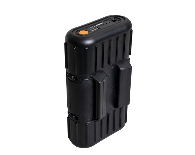 PowerTank Lithium LT 12V DC/ USB 5V/ 73,3Wh, image-4