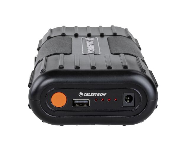PowerTank Lithium LT 12V DC/ USB 5V/ 73,3Wh, image-3