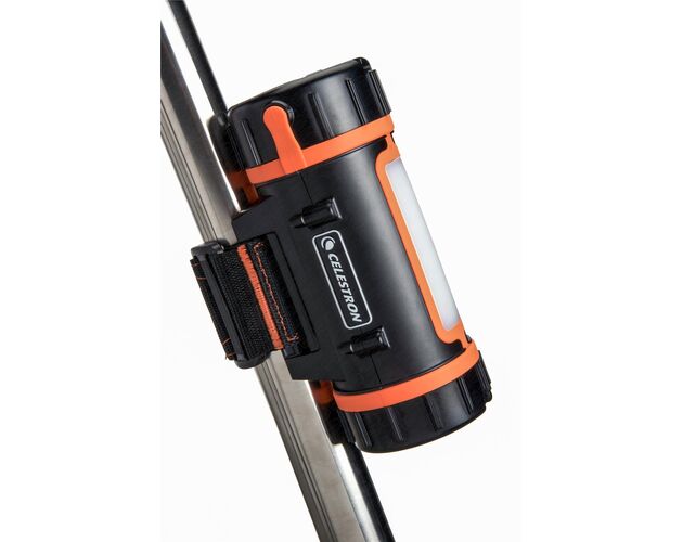 Celestron PowerTank LiFePO4 12V DC/ USB 5V/ 84,4Wh, image-7