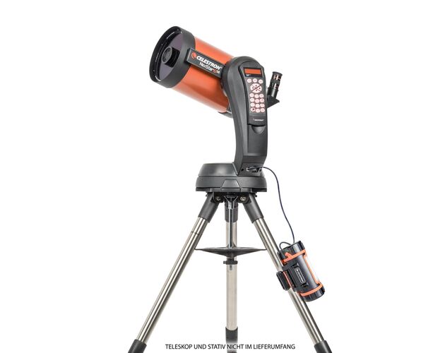Celestron PowerTank LiFePO4 12V DC/ USB 5V/ 84,4Wh, image-10