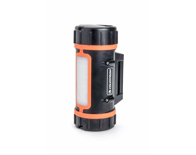 Celestron PowerTank LiFePO4 12V DC/ USB 5V/ 84,4Wh, image-5