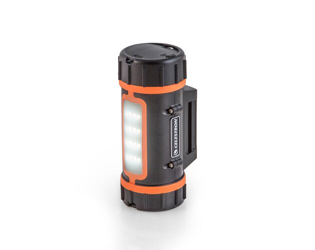 Celestron PowerTank LiFePO4 12V DC/ USB 5V/ 84,4Wh, image-2