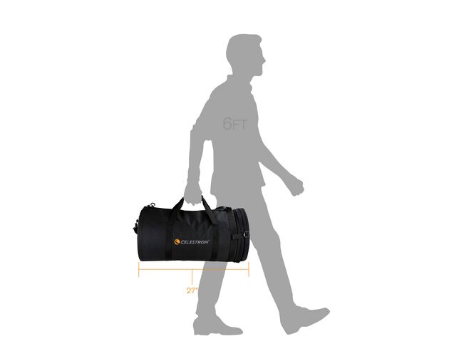 Gepolsterte Tragetasche für 11" OTAs, image-8