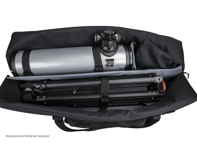 102 cm Teleskop- und Stativtasche, image-5