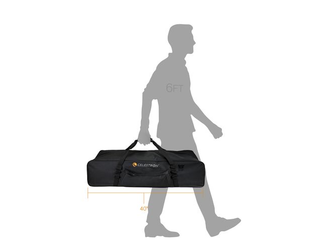 102 cm Teleskop- und Stativtasche, image-7
