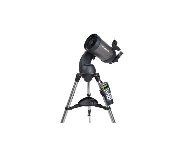 Celestron NexStar 5" SLT - Schmidt-Cassegrain, image-4
