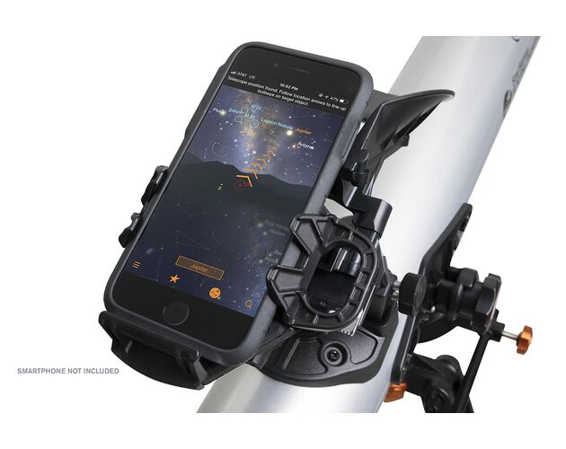 Celestron StarSense Explorer LT 70AZ – refraktor s navigáciou cez smartfón, image-11