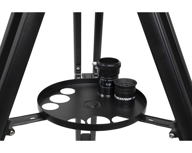 Celestron StarSense Explorer LT 70AZ – refraktor s navigáciou cez smartfón, image-7