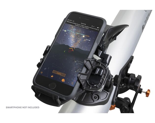 Celestron StarSense Explorer LT 80AZ – teleskop s navigáciou cez smartfón, image-8