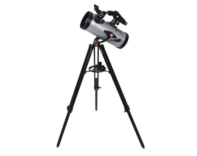 Celestron StarSense Explorer LT 127AZ – zrkadlový teleskop s navigáciou