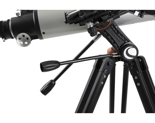 Celestron StarSense Explorer DX 102AZ – refraktor s navigáciou cez smartfón, image-6