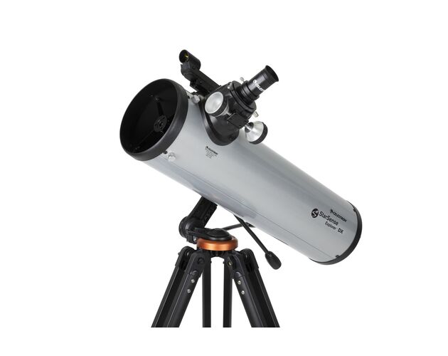 Celestron StarSense Explorer DX 130 - teleskop Newton, image-3